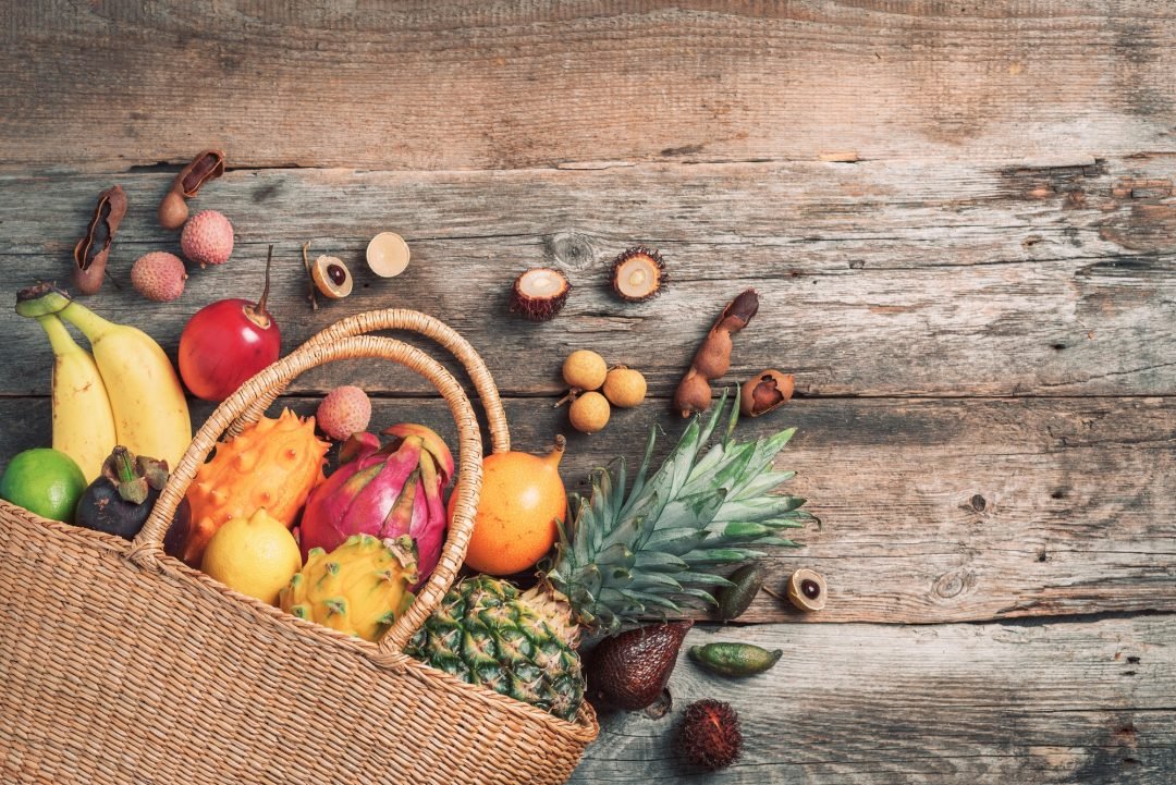 Producto directos del agricultor