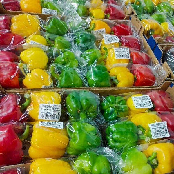 PRIMIENTO TRICOLOR FLOW PACK