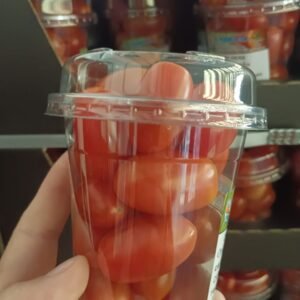 TOMATE CHERRY